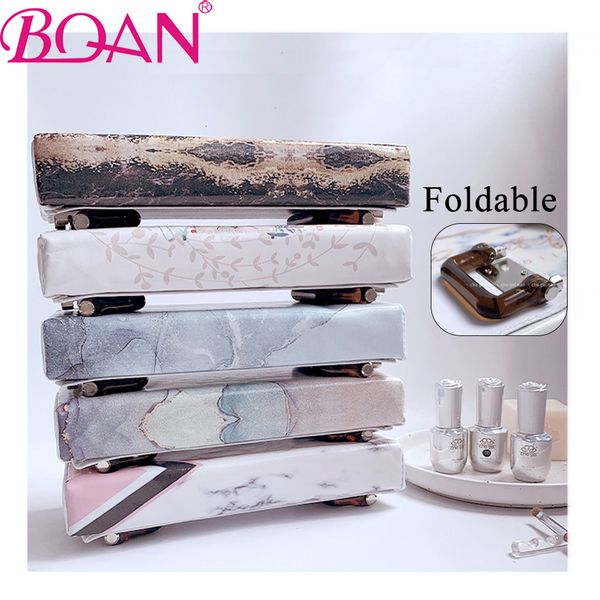 

hand rests bqan pu genuine leather hand rest pillow hand cushion pillow holder arm rest nail art stand table hand rest for nail salon 230311
