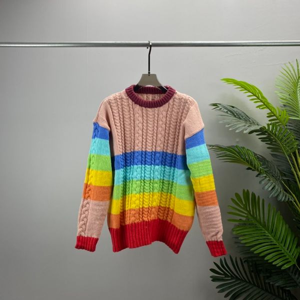 

2 designers men womens sweaters senior classic leisure multicolor autumn winter keep warm comfortable 17 kinds of choice oversize clothing#1, White;black