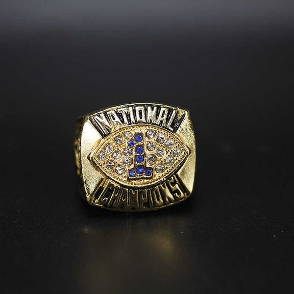 

1986 ncaa championship ring of penn state university nittany lions, Silver