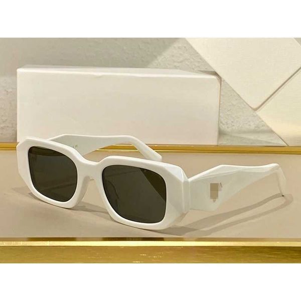 

50%off luxury designer sunglasses family new square female big face thin same sunglasses male sun glasses for sale rbl7, White;black