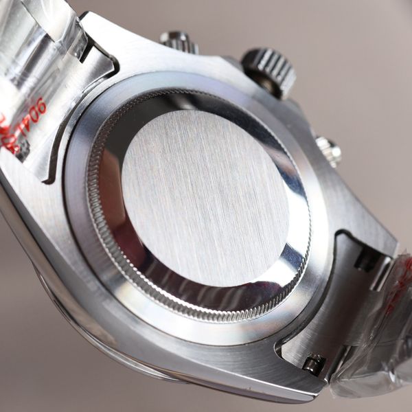 

watches high designer quality mens 41mm automatic mechanical watchs 2813 movement 904l all-stainless ceramic folding buckle sapphire montre, Slivery;golden