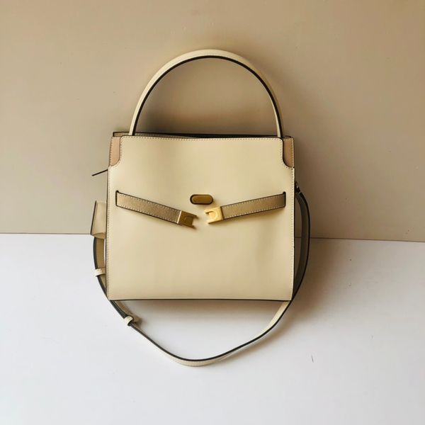 

classic women handbag genuine leather totes hasp crossbody bag for ladies high quality