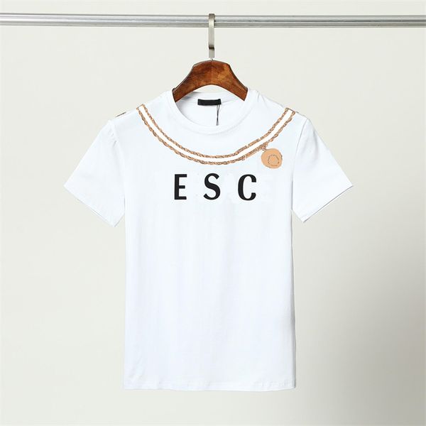 

mens t shirts designer man tees man tshirts summer shirt letters printed men t-shirts m-xxxl p19, White;black