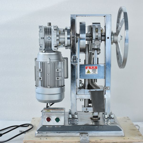 

electric candy press milk tablet machine single punch press machine die press die tdp machine punch cast press thdp 5 lab supplies