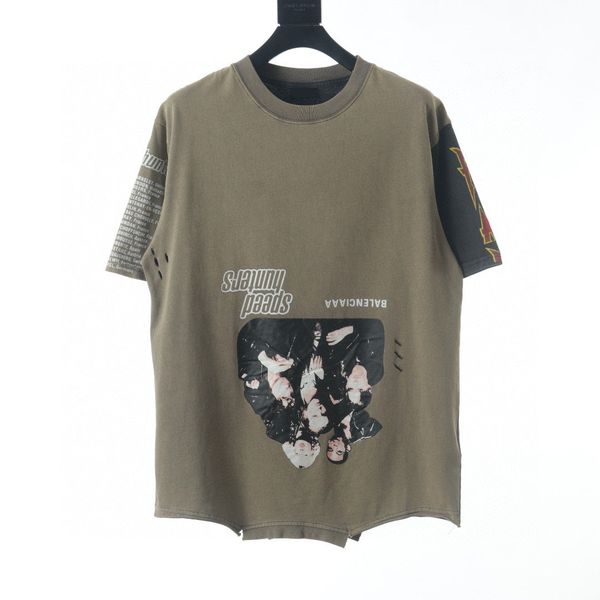 

men's plus tees & polos suit hooded casual fashion color stripe printing asian size wild breathable long sleeve t-shirts 2a11sa, Black;brown