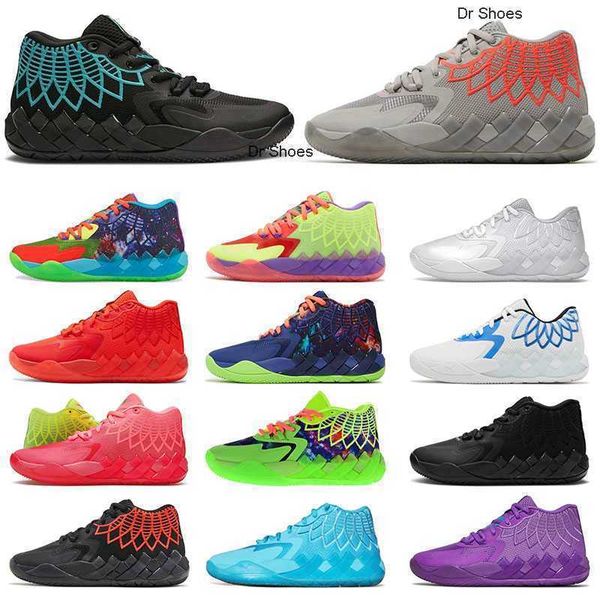 

og roller shoes brand discount lamelo ball shoe mb 01 rick and morty mens basketball shoes queen city rock ridge red buzz purple white