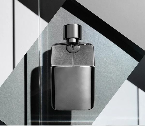 

designerguilty 90ml men's and women's perfume charming cologne fast ship