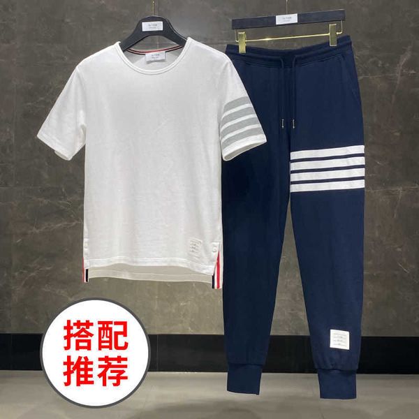 

2023 sweatpants summer thin breathable plain cloth bonzero couple dress leggings large casual sports pants, Black;brown