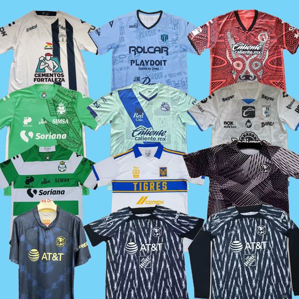 

liga mx club america soccer jerseys 2021 2022 2023 tijuana necaxa pachuca santos laguna d.valdes g.ochoa giovani fidalgo m.layun 22 23 footb, Black;yellow