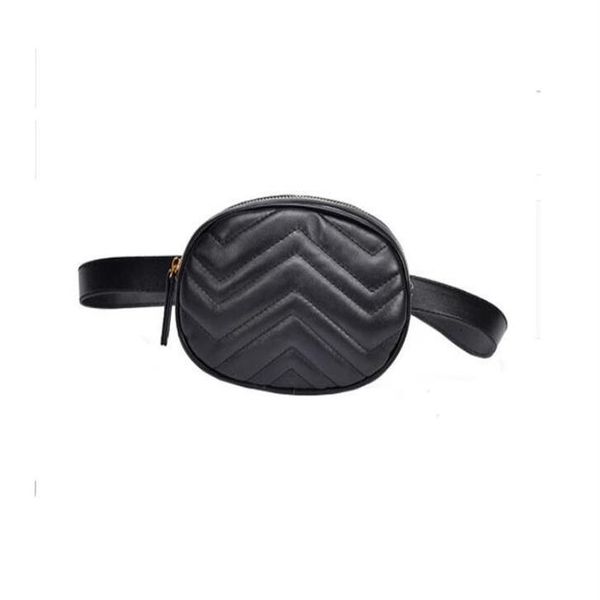 

marmont handbags women waist bags women waist bag packs lady's belt bags women's famous chest handbag jqa-qq204j