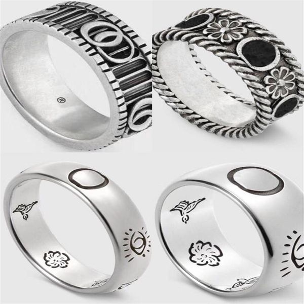 

silver plated ring have stamps rings moissanite bague for mens and women party fashion jewelry for cuples gift supply302l