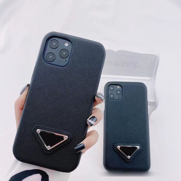 

iphone 14 plus pro max case designer cell phone cases for apple 13 mini 12 11 xr xs 8 7 6 se2 luxury pu leather back covers fundas de lujo p