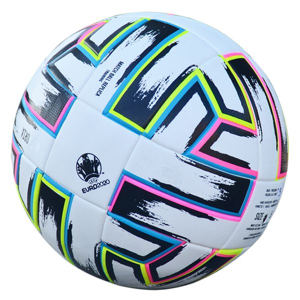 

soccer football footy ball official size 5 premier seamless goal team match balls football training league footbal