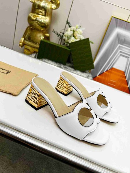 

2023 classic high-heeled sandals party fashion leather women's dance shoes designer high-heeled shoes suede women's shoesggity k17, Black