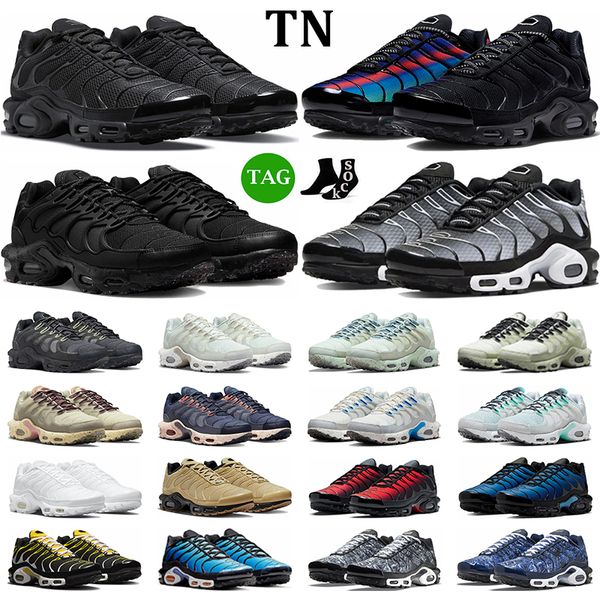 

shoes athletic tn plus 3 women 3 terrascape triple black white university blue gold bullet wild prints