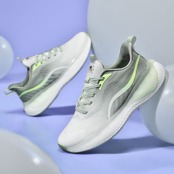 

2023 men women running shoes orange blue grey blue mens trainers outdoor sneakers size 39-44 color37