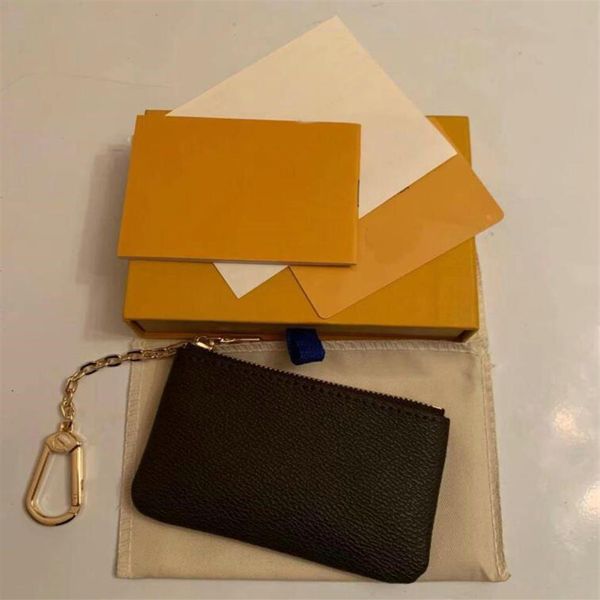 

women wallets coin purses wallet mens key pouch womens card holder handbags leather chain mini holders purse clutch no box 1hhj125318w, Red;black