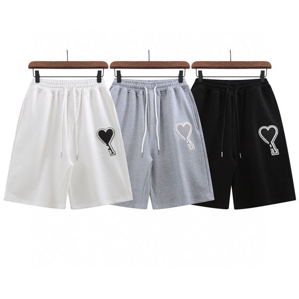 

men's plus size shorts polar style summer wear with beach out of the street pure cotton 22rws
