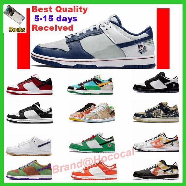 

with box off shoes dunks mens womens lows retro white black panda argon authentic safari ho0925 mix triple pink sb hococal green size 13
