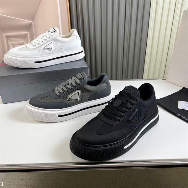 

p18/3model new designer men shoes outdoor casual sports shoes men fashion board shoes men sneakers zapatillas hombre chaussure, Black