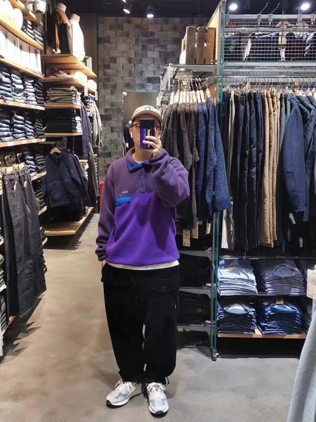 

men s jackets pata men retro x fleece warm jacket autumn spring male classic sweatshirt coat 230311, Black;brown