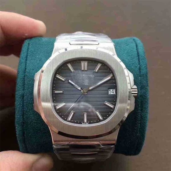 

produced by 3k. nautilus 5711 original movement 324sc contact customer service for more payment z2l4, Slivery;brown