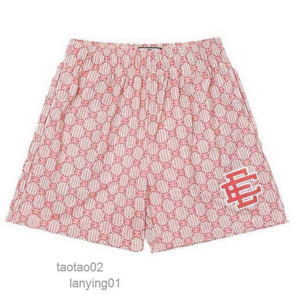 

ee american fitness mesh shorts muscle men's sports pantsnrk1, White;black