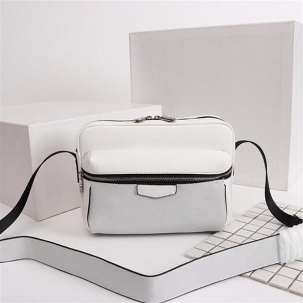 

mens shoulder messenger bag handbag spring men women fashion show postman crossbody functional practical bags available in multipl223g