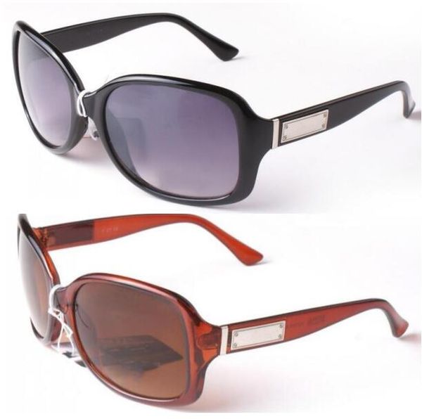 

10pcs classic driving sunglasses for woman uv protection oversized square fashion eyewear ladies vintage designers sun glasses sy2745, White;black