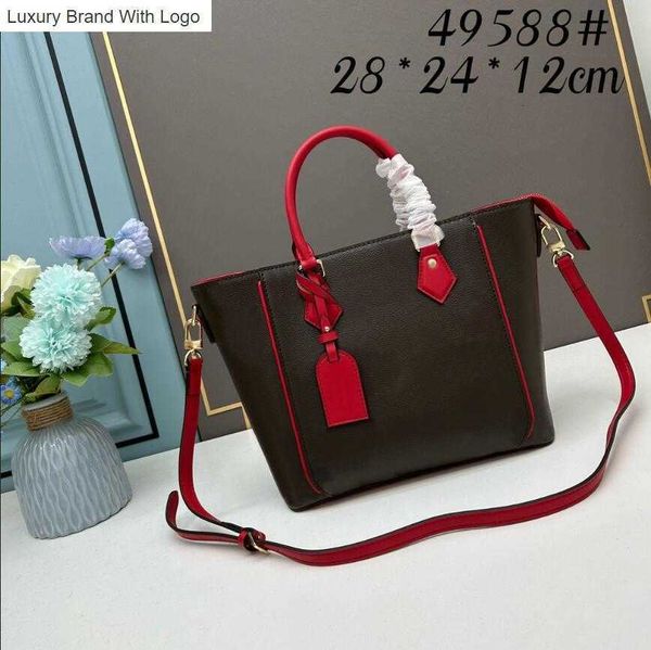 

l bag handbags 1999 designer shopping bags uality women spring street handbag 49588 luxury frosted cowhide with presbyopia crossbody shoulde, Black
