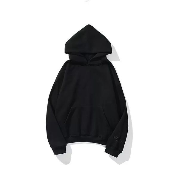 

sportwea men hoodies pullover sweatshirts long sleeve casual designer camouflage jacket man longsweatshirt oversize, Black