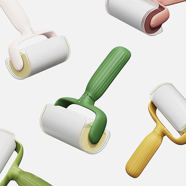 

tearable floor buffers lint rollers sticky paper pet cat hair remover dust wiper clothes carpet tousle removal replaceable cleaning brush to