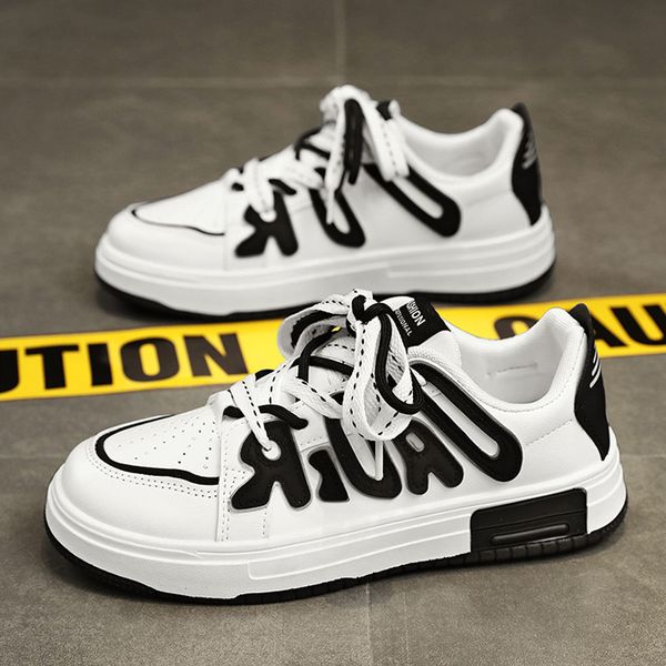 

2023 men women running shoes green black blue mens trainers outdoor sneakers size 39-44 color2