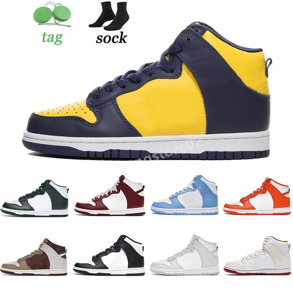 

casual shoes high designer trainers sneakers pn dust green sail grey fog running sneaker panda men women panda unc syracuse michigan strange