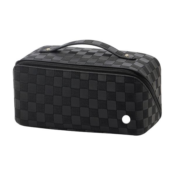 

ll outdoor bags cosmetic bag gym makeup bags zipper fanny pack purses for storage ll698