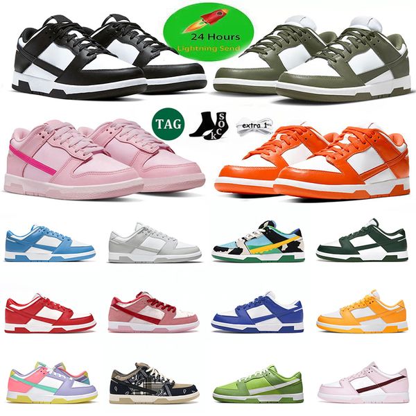 

running shoes lows panda triple pink orange lobster grey fog syracuse unc sail p dust university red jackie robinson trainers gai