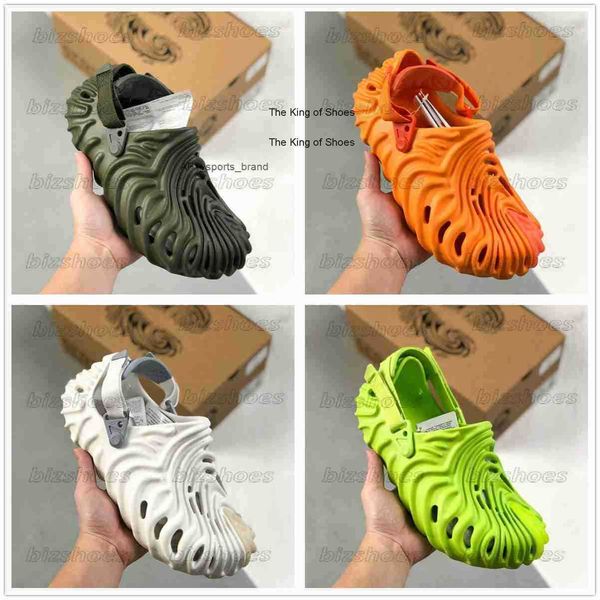 

pollex clog salehe bembury eva slides sandals fingerprint designer rubber slippers cobbler menemsha urchin sasquatch cucumber beach, Black