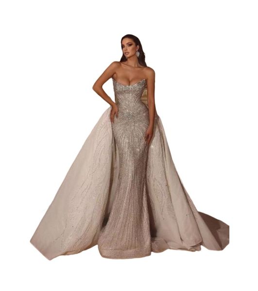 

evening dress silver shiny rhinestone big skirt long dress, Black;pink