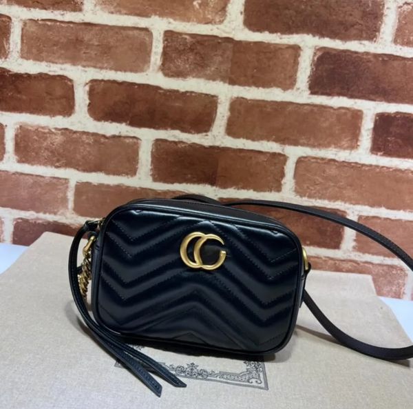 

luxurys fashion designer bags women shoulder bags marmont disco soho leather shopping bag cross body handbags crossbody bags tote bag purse