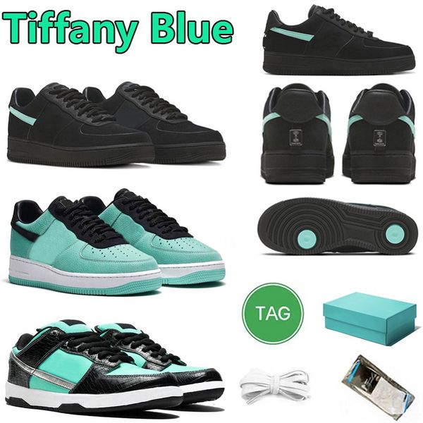 

2023 tiffany blue mens running shoes authentic black multi color dz1382-001 men women trainer sports sneakers sneaker platform jogging