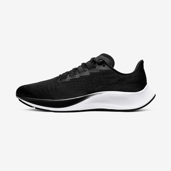 

mens tracksuits qulity air zoom casual shoes men women og zoom max flyease 35 38 pegasus 37 39 classic triple white black navy chlorine blue, Gray