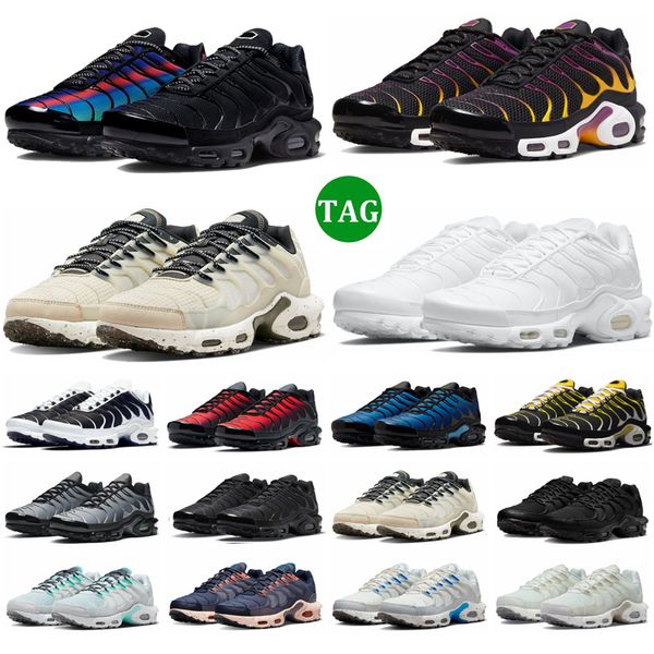 

tn plus running shoes men women terrascape trple black limne unc vibes tuned iii laser blue tns hyper blue unity mens trainers sports sneake