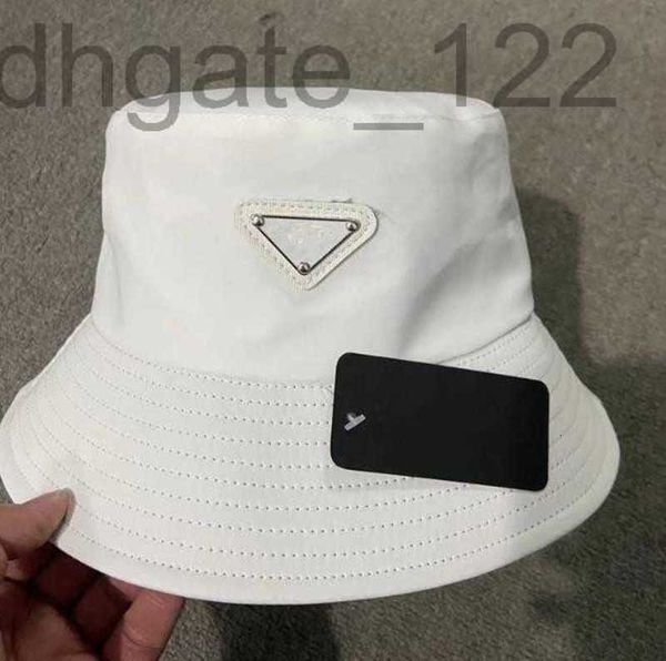 

designer beach mens triangle women printed bucket hats baseball cap golf beanie/skull hat beanie skull caps stingy brim 5geb, Blue;gray