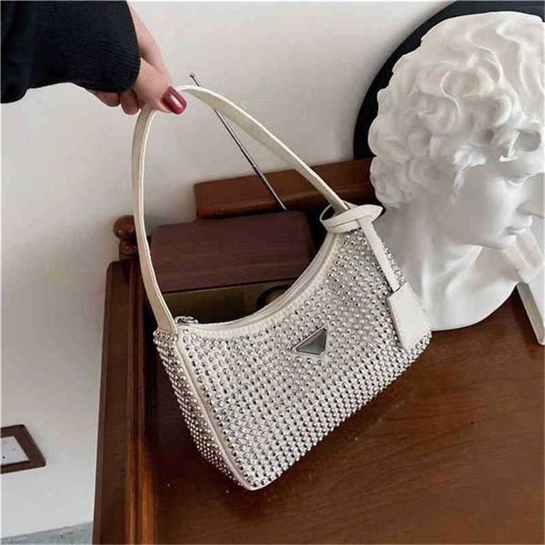 

handbag 2023 fashion women's bag leather quality handbag luxury female bag