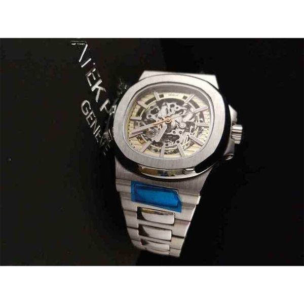 

fashion luxury brand watches automatic mechanical wristwatches pate philip geneve 90se wtp1, Slivery;brown