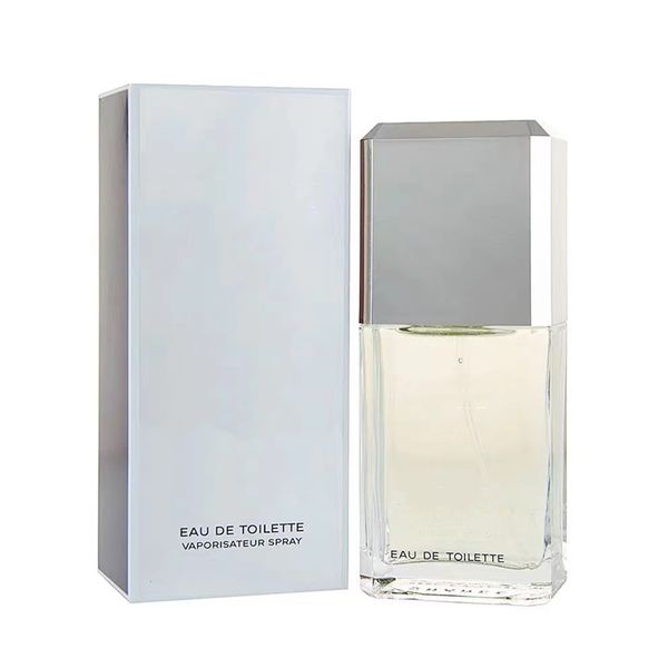 

2023 the latest men's eau de toilette spray 100ml lasting fragrance