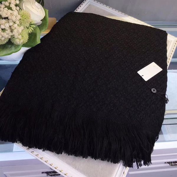 

2021 new designer cashmere scarf women luxury warm fashion scarf whole scarves no box y25264i, Blue;gray