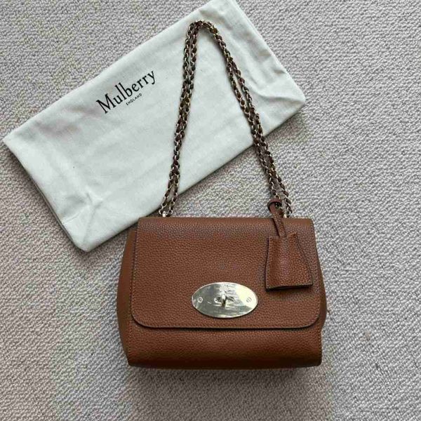 

designer bag lily mulberries bag designer shoulder bags women handbag british brand genuine leather satchels crossbody bag tote messenger b1