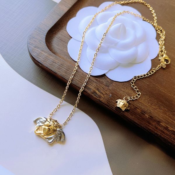 

love necklace earring set gold necklace brand heart necklace fashion womens love pendant charm earring set romantic gift jewelry set, Black
