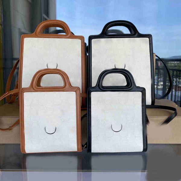 

totes embroidery print tote bag ladies designer handbags vintage weaving bucket women casual woven shopping purses 220708